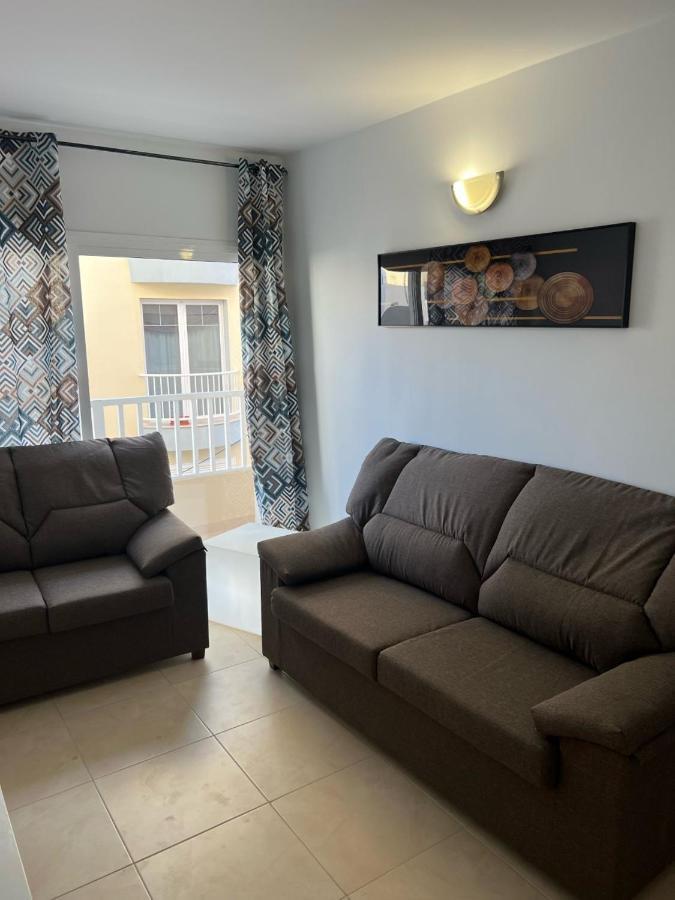 Sirin Apartment Arrecife  Exterior photo