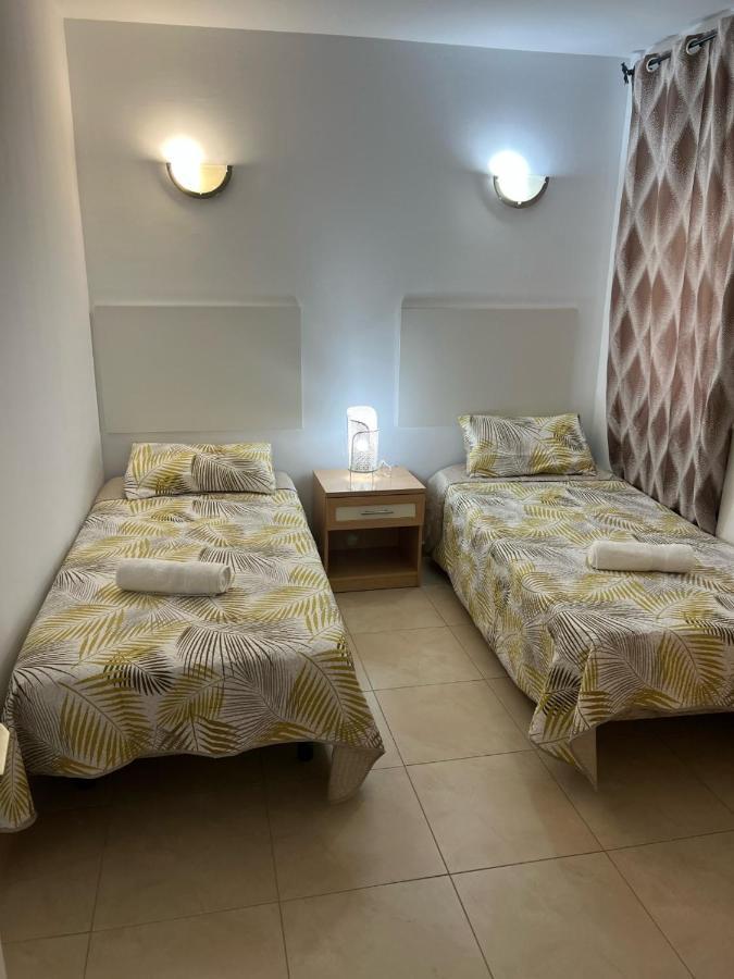 Sirin Apartment Arrecife  Exterior photo