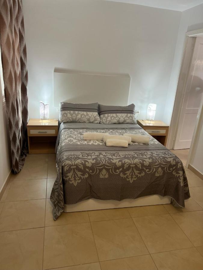 Sirin Apartment Arrecife  Exterior photo